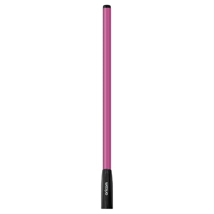 Oricom ANT916PNK 3dBi Pink UHF CB Antenna Pole Replacement for ANU916
