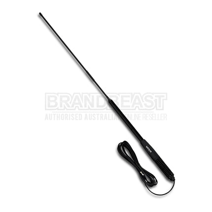 Oricom ANU1106 UHF CB Antenna 2-in-1 All-Terrain For Low/High Gain (3dbi/6.5dbi)
