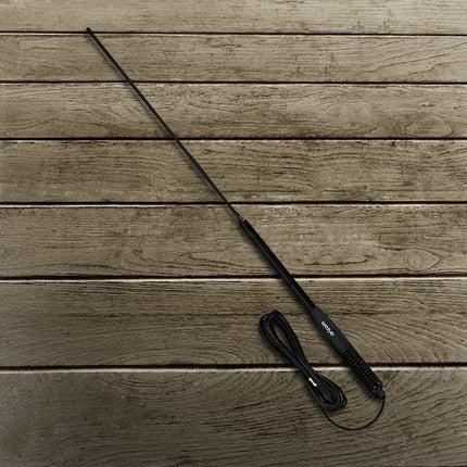 Oricom ANU1106 UHF CB Antenna 2-in-1 All-Terrain For Low/High Gain (3dbi/6.5dbi)