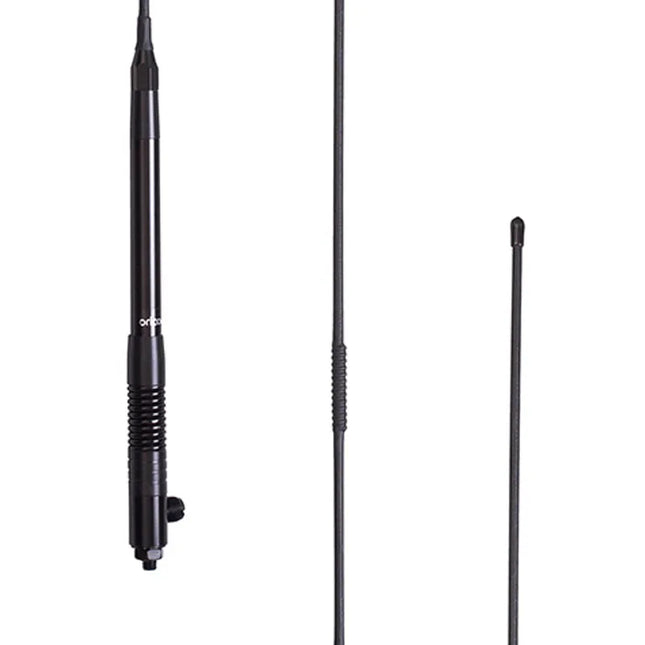 Oricom ANU250 6.5 dBi Antenna Elevated Feed and Flexible Whip