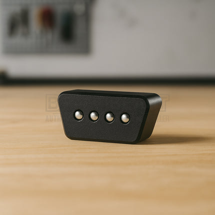 Aerpro AOBDLK OBD2 Port Lock – Anti-Theft Security
