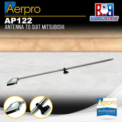 Collection image for: AM/FM Antennas