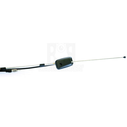 Aerpro AP136 Pillar Mount Antenna Suit Holden/Great Wall/Isuzu Various Models