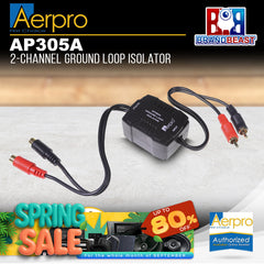 Collection image for: Noise Filters and Ground Loop Isolators