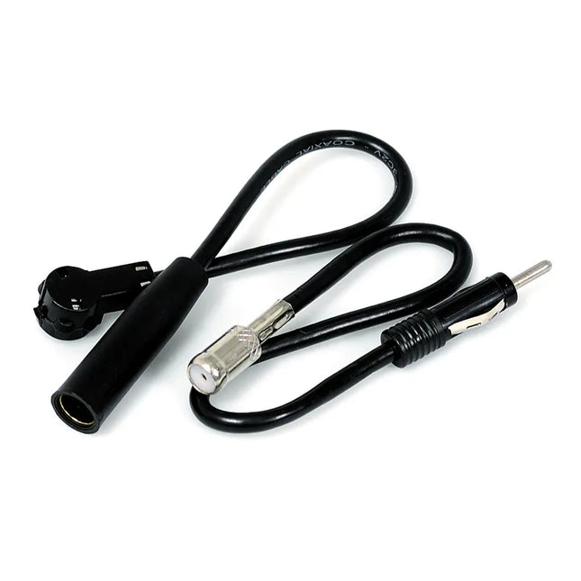 Aerpro AP345 FM Modulator Adaptor for European Vehicles
