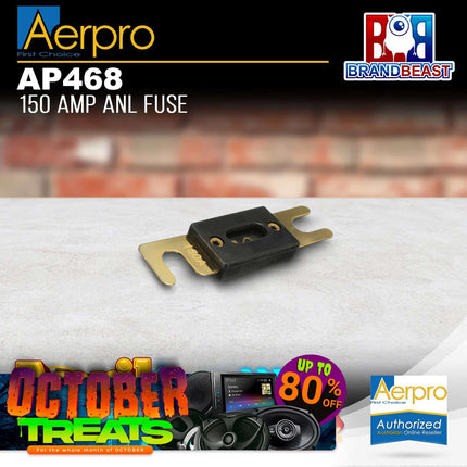 Aerpro AP468 150 Amp ANL Fuse