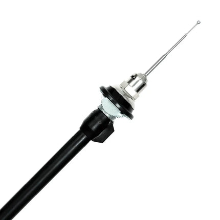Aerpro AP62 5 Section L/Down Side Key Antenna