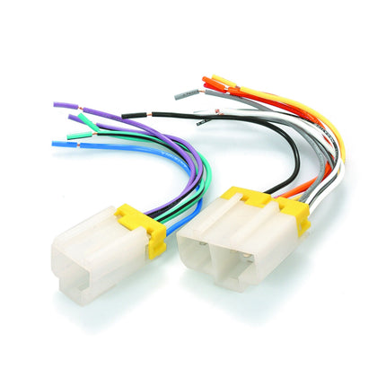 Aerpro AP7551 Primary Harness to Suit Nissan Early Model Vehicles