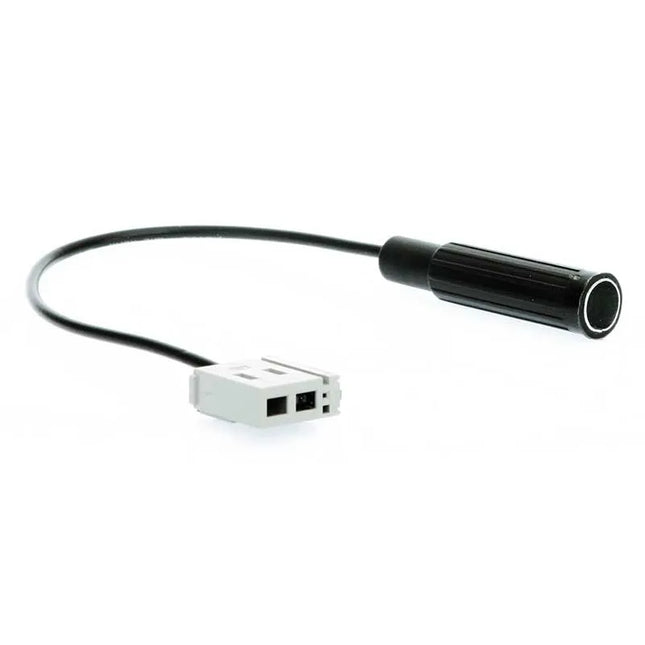 Aerpro APA53 Factory Headunit Antenna Adaptor to Suit Subaru