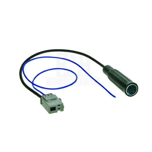 Aerpro APA56 Factory Radio Antenna Adaptor Suit Honda/Mazda/Suzuki/Isuzu Models