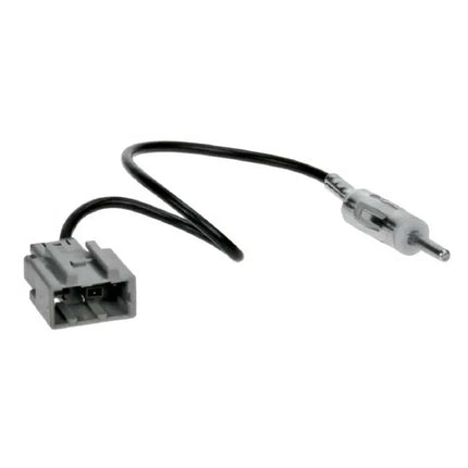 Aerpro APA63 Aftermarket Headunit Antenna Adapter to Suit Hyundai/Kia Vehicles