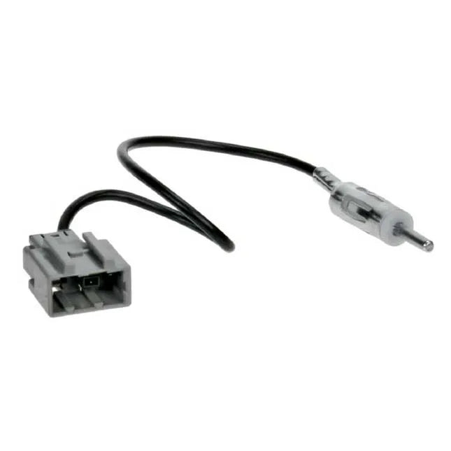 Aerpro APA63 Aftermarket Headunit Antenna Adapter to Suit Hyundai/Kia Vehicles