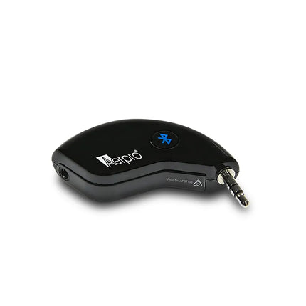 Aerpro APBT100 3.5mm Wireless AUX Bluetooth V4.2 Audio Adaptor