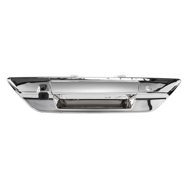 Aerpro APC155C Chrome Tailgate Handle Reverse Camera Toyota Hilux