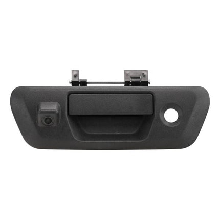 Aerpro APC157 Tailgate Handle Reverse Camera Nissan Navara D23