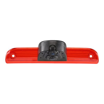 Aerpro APC161D Dual Brake Light Camera Fiat Ducato 2006-2021