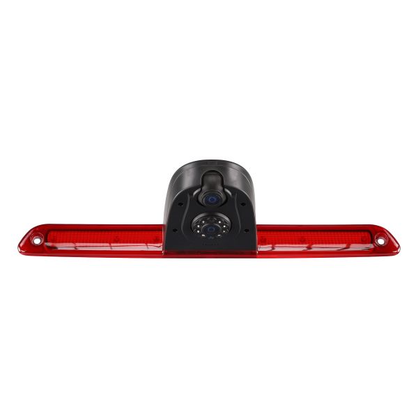 Aerpro APC164D Dual Lens Brake Light Reverse Camera Mercedes Sprinter