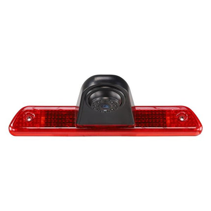 Aerpro APC166 Brake Light Reverse Camera Peugeot Expert