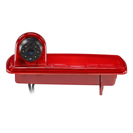 Aerpro APC167 Brake Light Reverse Camera Renault Trafic X82