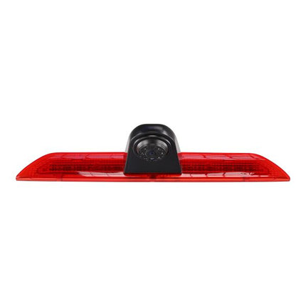 Aerpro APC172 Brake Light Reverse Camera Ford Transit VO