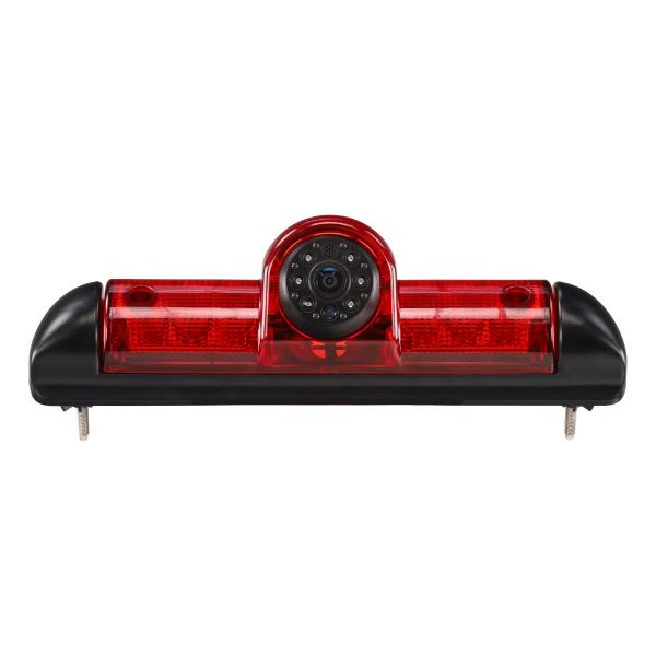 Aerpro APC173 Brake Light Reverse Camera Fiat Ducato Peugeot Boxer