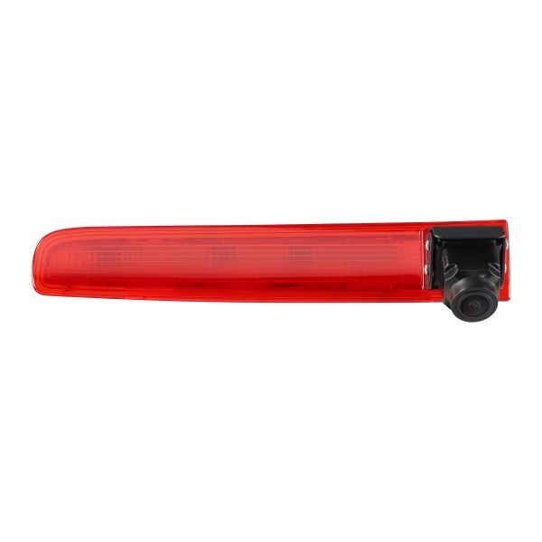 Aerpro APC176 Brake Light Reverse Camera VW Transporter Twin Door