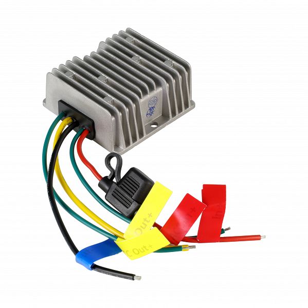 Aerpro APC20A 20 AMP 24V TO 12V DC POWER CONVERTER