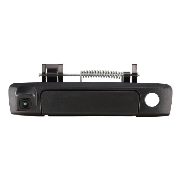 Aerpro APC22 Tailgate Handle Reverse Camera Ford Ranger Mazda BT-50