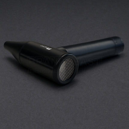 Aerpro APDB1 Brushed Metal Handheld Dust Blower – 130,000 RPM, USB-C, LED Display