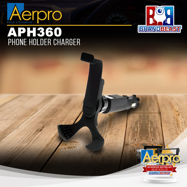 APH360