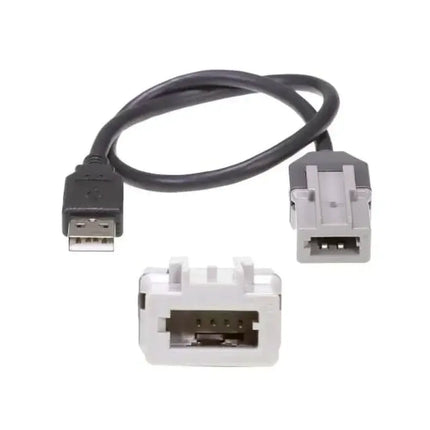 Aerpro APHYUSB6 USB Retention to Suit Hyundai/Kia/Ssangyong Vehicles