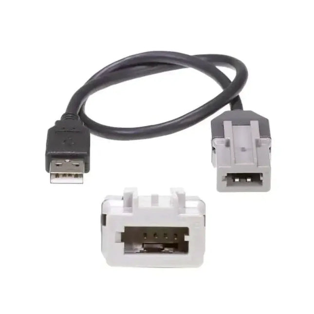 Aerpro APHYUSB6 USB Retention to Suit Hyundai/Kia/Ssangyong Vehicles