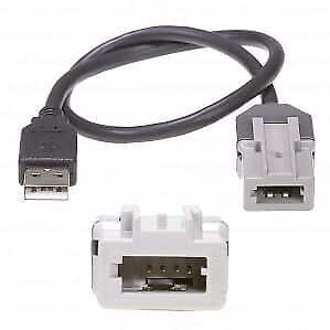 Aerpro APHYUSB6 USB Retention to Suit Hyundai/Kia/Ssangyong Vehicles