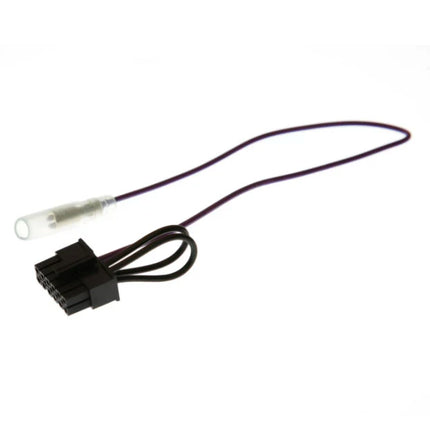 Aerpro APKWPL SWC Patch Lead To Suit Kenwood Head Units