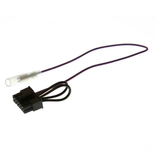 Aerpro APKWPL SWC Patch Lead To Suit Kenwood Head Units