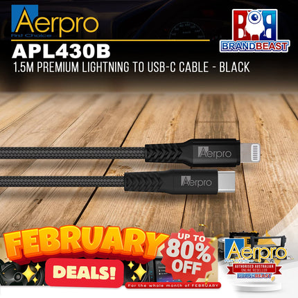 APL430B