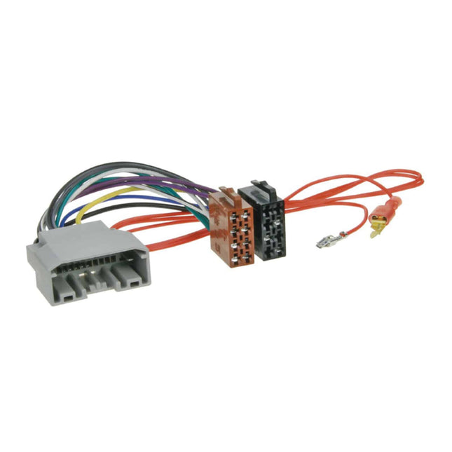 Aerpro APP018 ISO Harness to Suit Jeep/Chrysler Vehicles