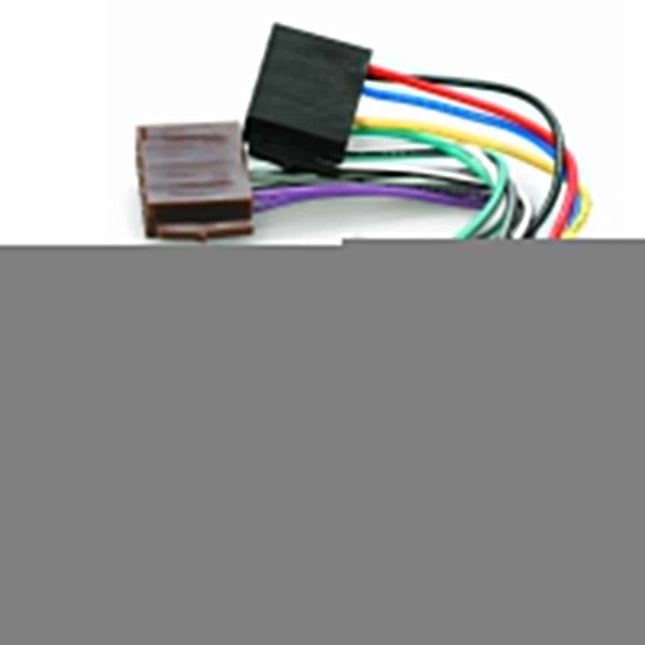 Aerpro APP050 Primary ISO Harness to Suit Ford Falcon 1988-1994