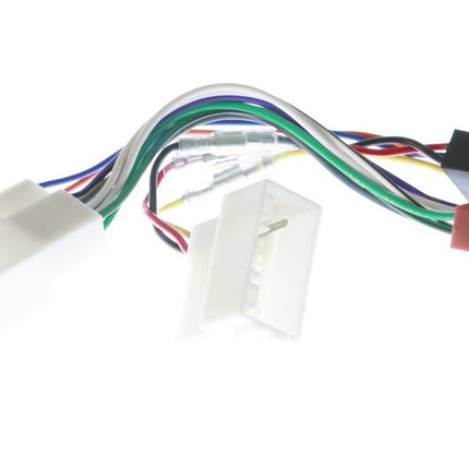 Aerpro APP087 Primary ISO Harness to Suit Hyundai/Kia Vehicles