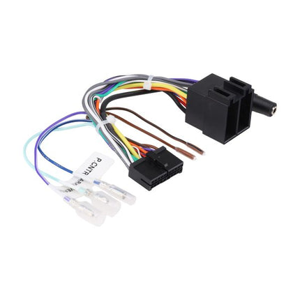 Aerpro APP8JBL ISO Harness for JBL Head Units 20 Pin