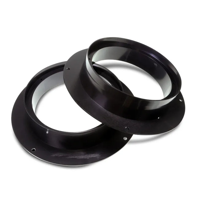 Aerpro APS236 6.5" Front Speaker Spacers Suit Audi Q5 2009 - 2016