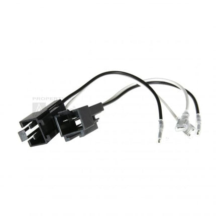 Aerpro APS24 Factory Speaker Adaptor Suit Chrysler/Jeep