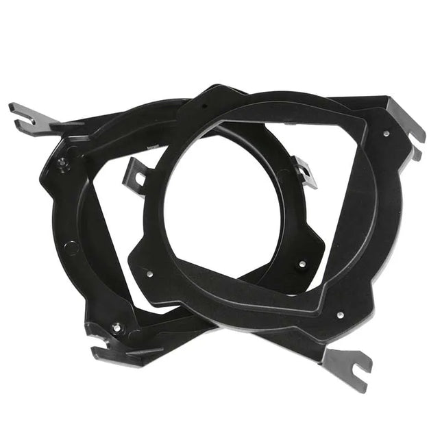 Aerpro APS281 130mm Factory Speaker Adaptor Spacers Suit Holden Barina 1994-05