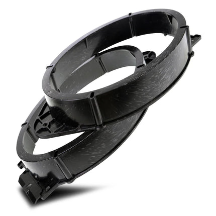 Aerpro APS292 Colorado Front Speaker Rings