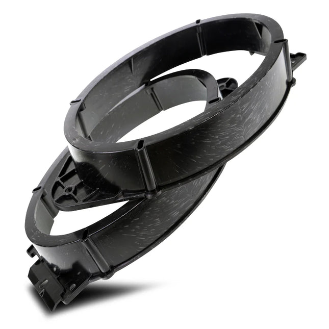 Aerpro APS292 Colorado Front Speaker Rings