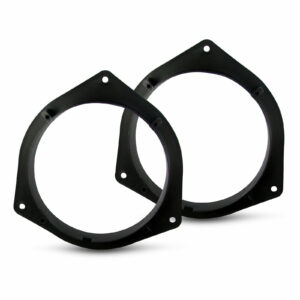 Aerpro APS298 Speaker Spacer Adapters to Suit Hyundai & Kia - Various Models