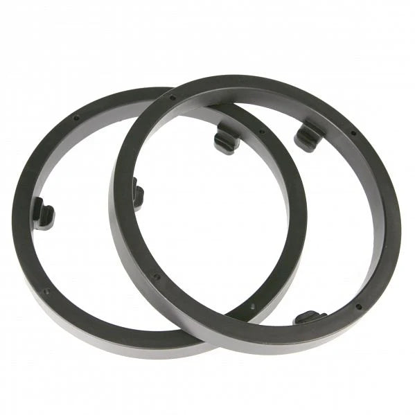 Aerpro APS311 6.5" 165mm Speaker Spacer Suit Select Mitsubishi Vehicles