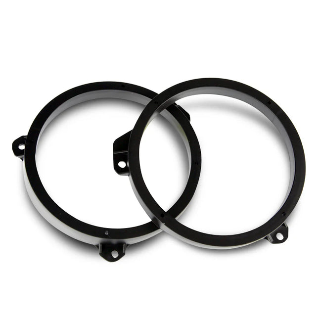 Aerpro APS323 6.5" 165mm Front Speaker Spacer Suit Subaru Various Models