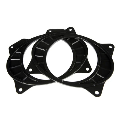 Aerpro APS335 165mm Rear Speaker Spacers Suit Select Toyota Vehicles