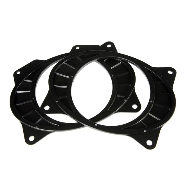 Aerpro APS335 165mm Rear Speaker Spacers Suit Select Toyota Vehicles